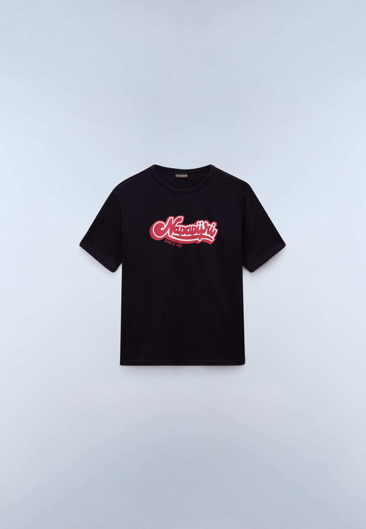 Kurzarm-T-Shirt Lustre  - 1
