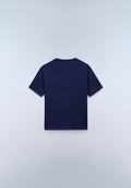 Kurzarm-T-Shirt Lustre  - 6