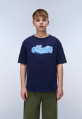 Kurzarm-T-Shirt Lustre  - 3