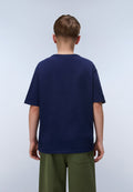Kurzarm-T-Shirt Lustre  - 4