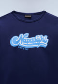 Kurzarm-T-Shirt Lustre  - 5