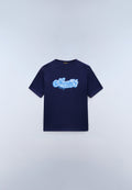 Kurzarm-T-Shirt Lustre  - 1