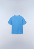 Kurzarm-T-Shirt Lustre  - 6