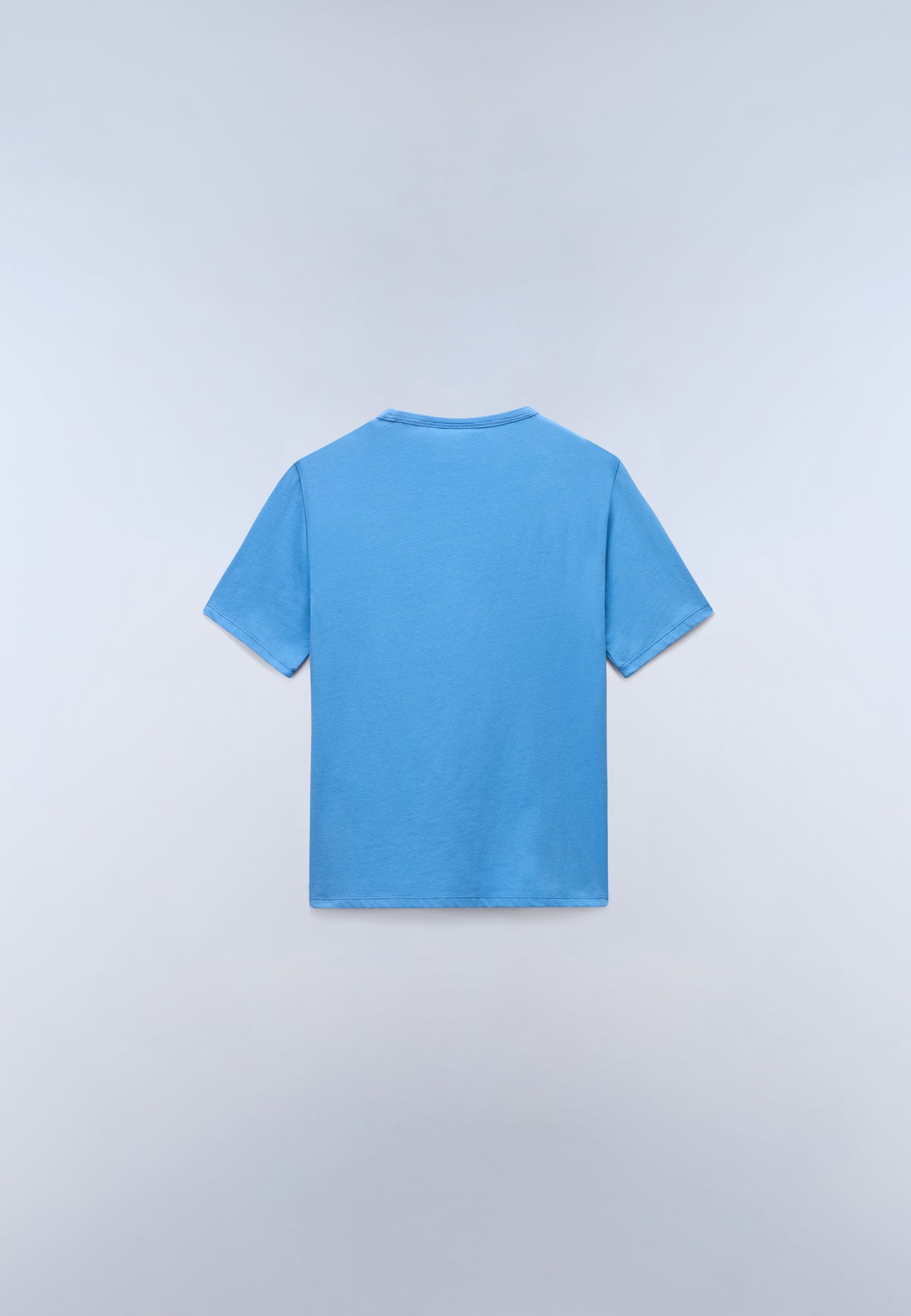 Kurzarm-T-Shirt Lustre  - 6