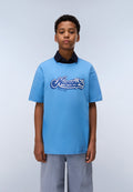 Kurzarm-T-Shirt Lustre  - 3
