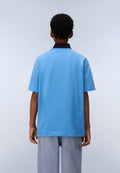 Kurzarm-T-Shirt Lustre  - 4