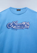 Kurzarm-T-Shirt Lustre  - 5
