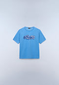Kurzarm-T-Shirt Lustre  - 1