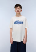 T-Shirt a Maniche Corte Lustre  - 3