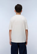 T-Shirt a Maniche Corte Lustre  - 4
