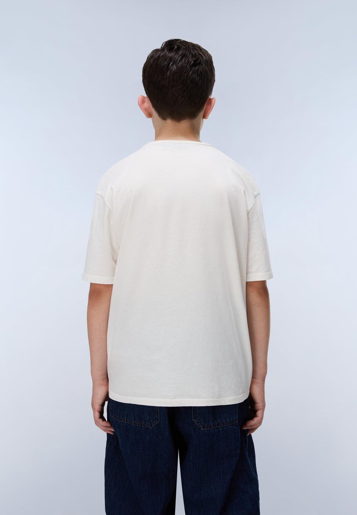 T-Shirt a Maniche Corte Lustre  - 4
