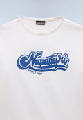 T-Shirt a Maniche Corte Lustre  - 5