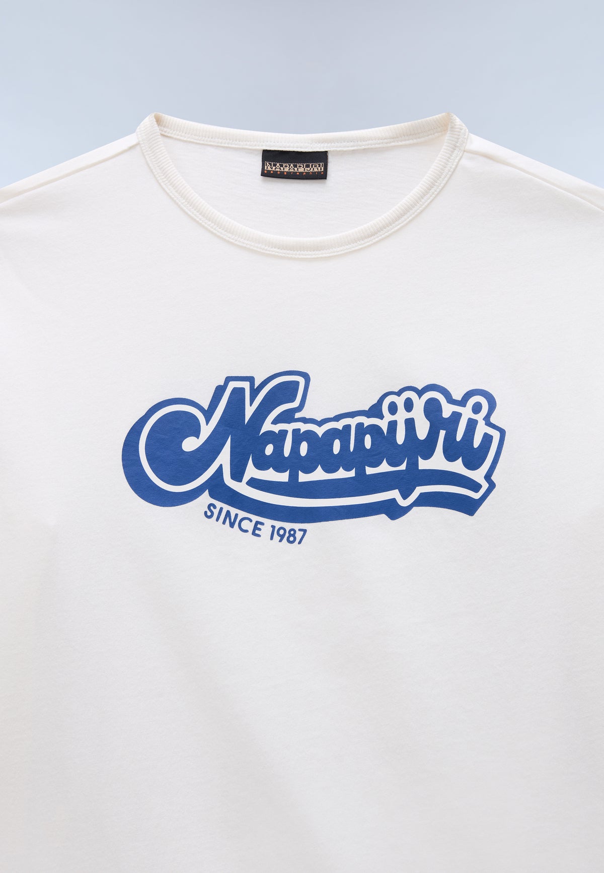 T-Shirt a Maniche Corte Lustre  - 5