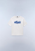 T-Shirt a Maniche Corte Lustre  - 1
