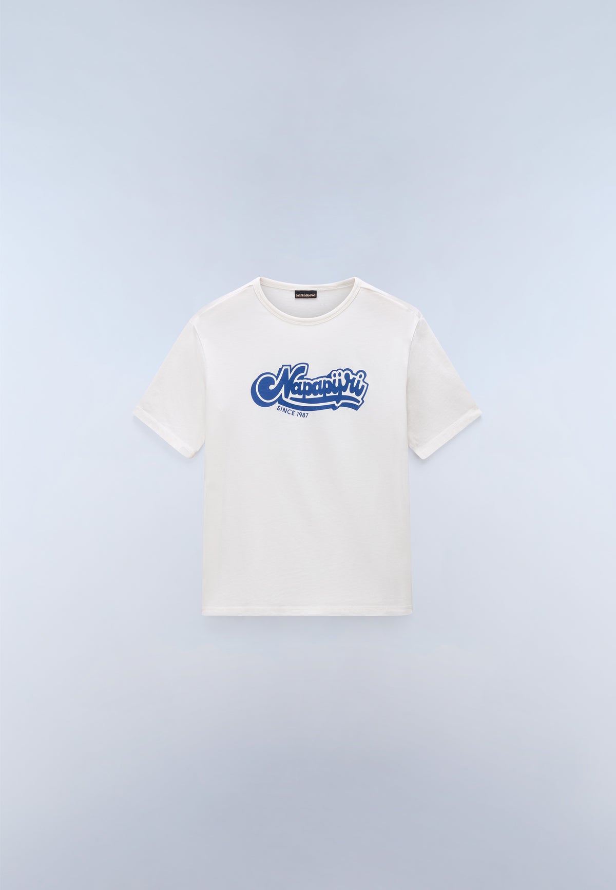 T-Shirt a Maniche Corte Lustre  - 1