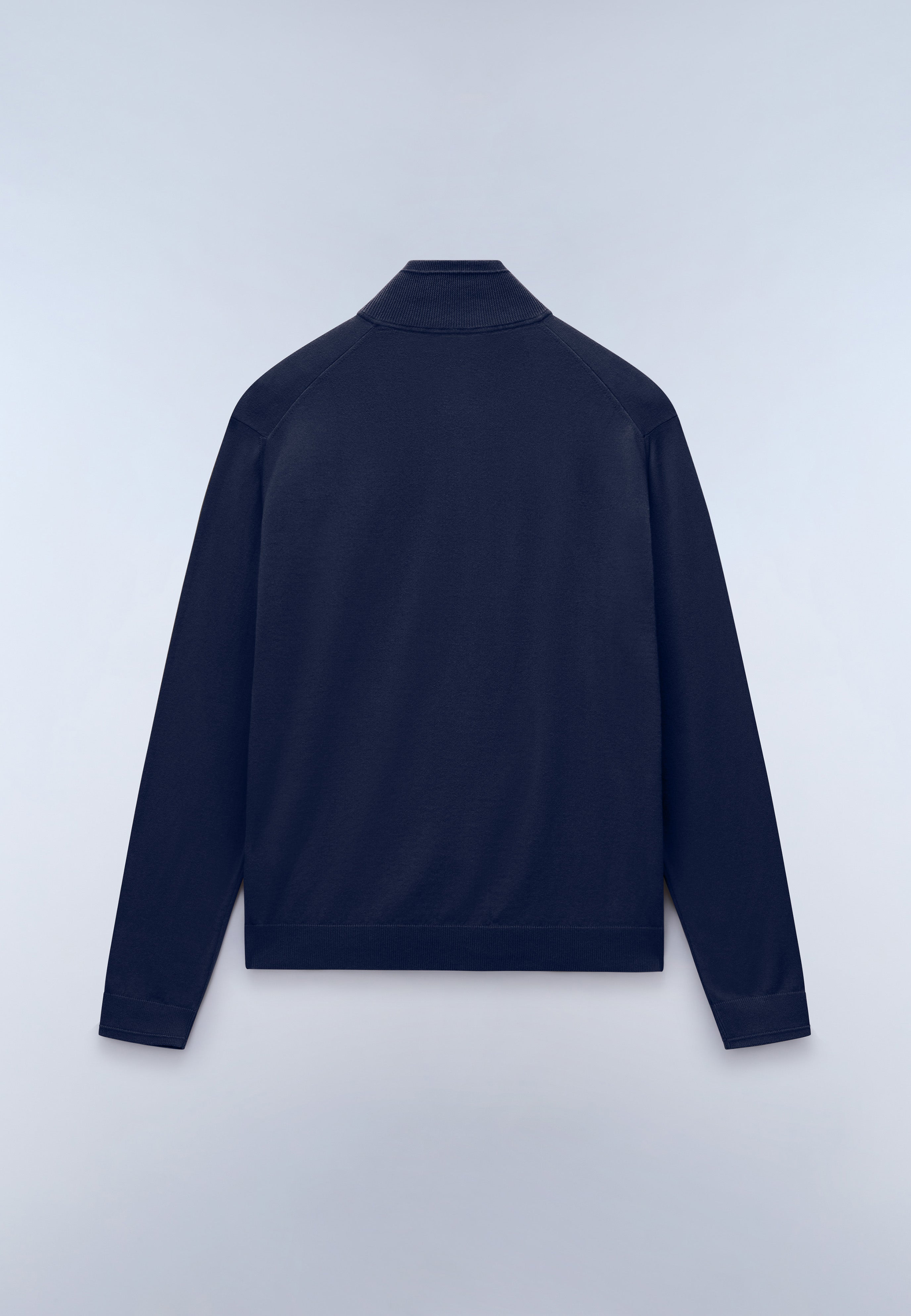 Decatur 2.0 Full Zip Jumper | Zip Jumpers | Napapijri GB
