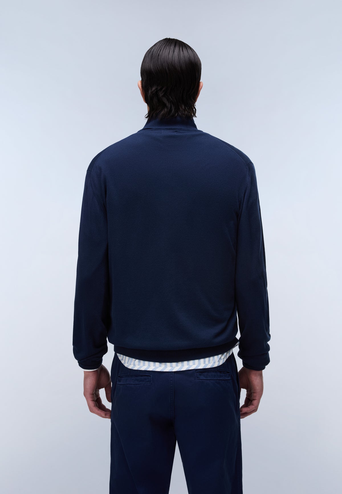 Pull Zippé Decatur 2.0  - 3