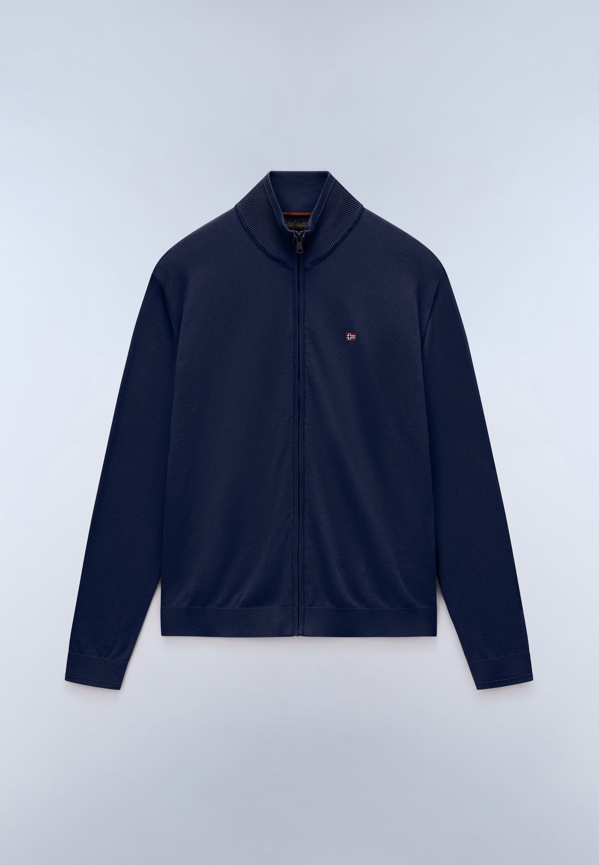 Pull Zippé Decatur 2.0  - 1