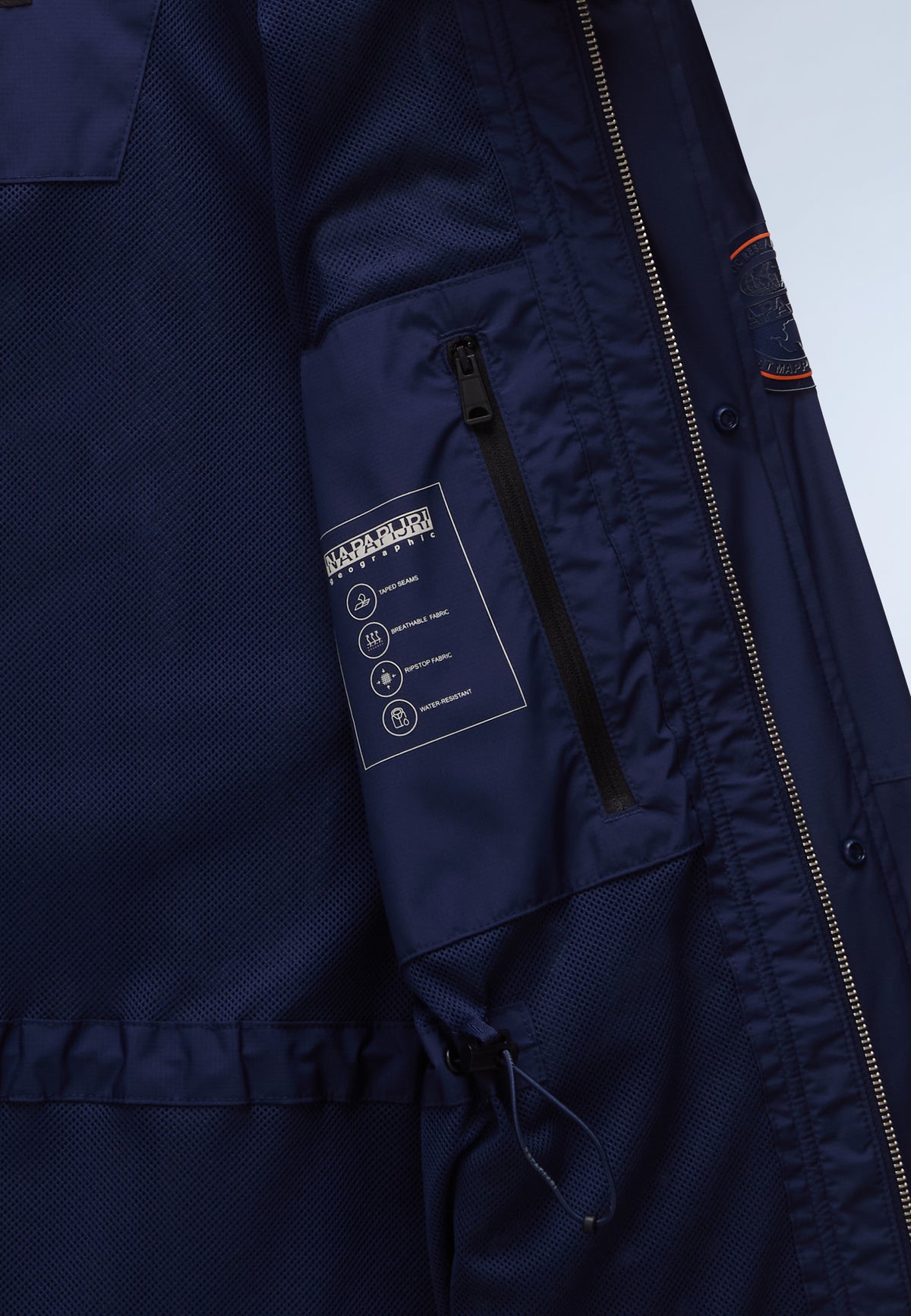 Veste Field Rivalto  - 12