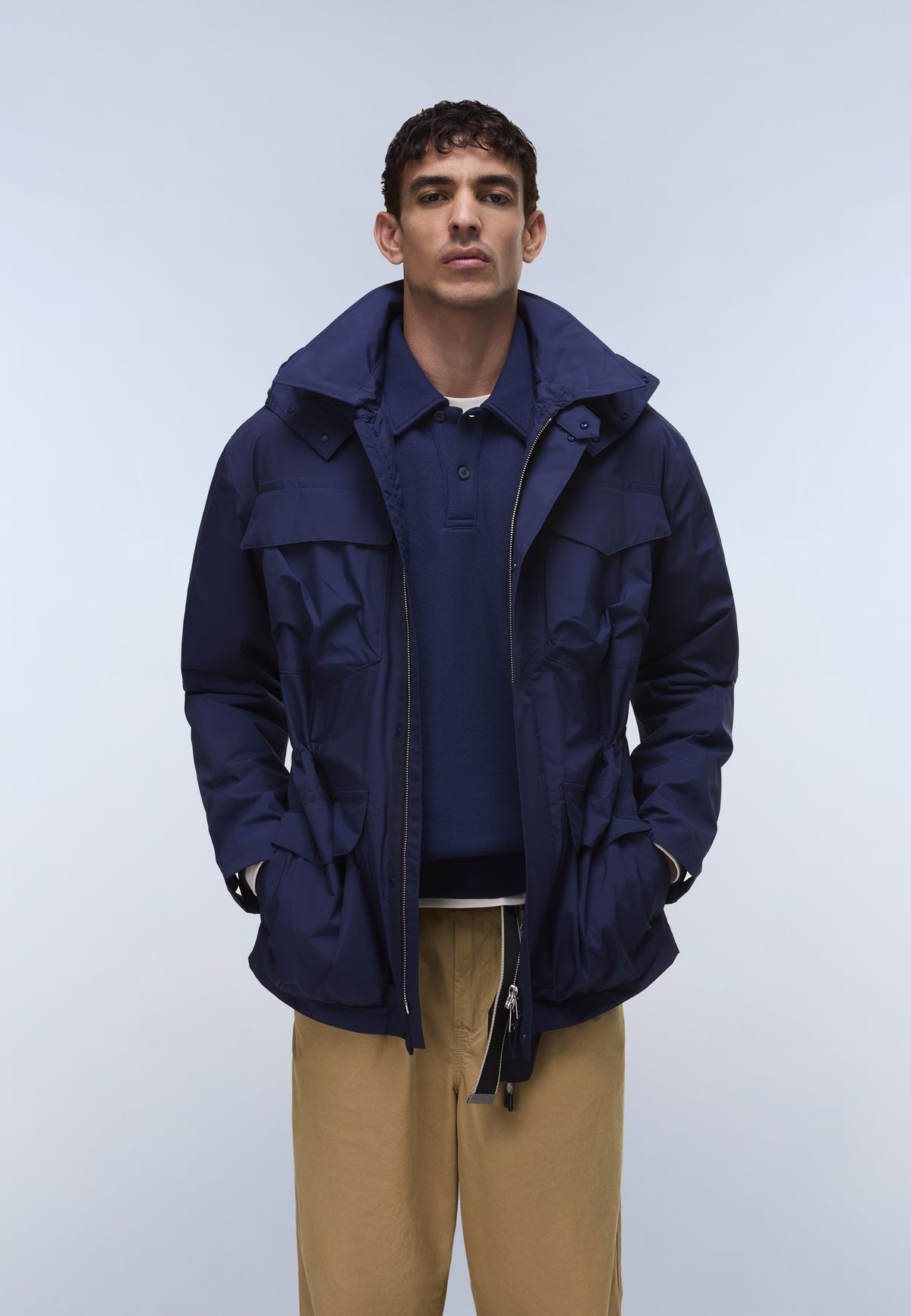 Veste Field Rivalto  - 4