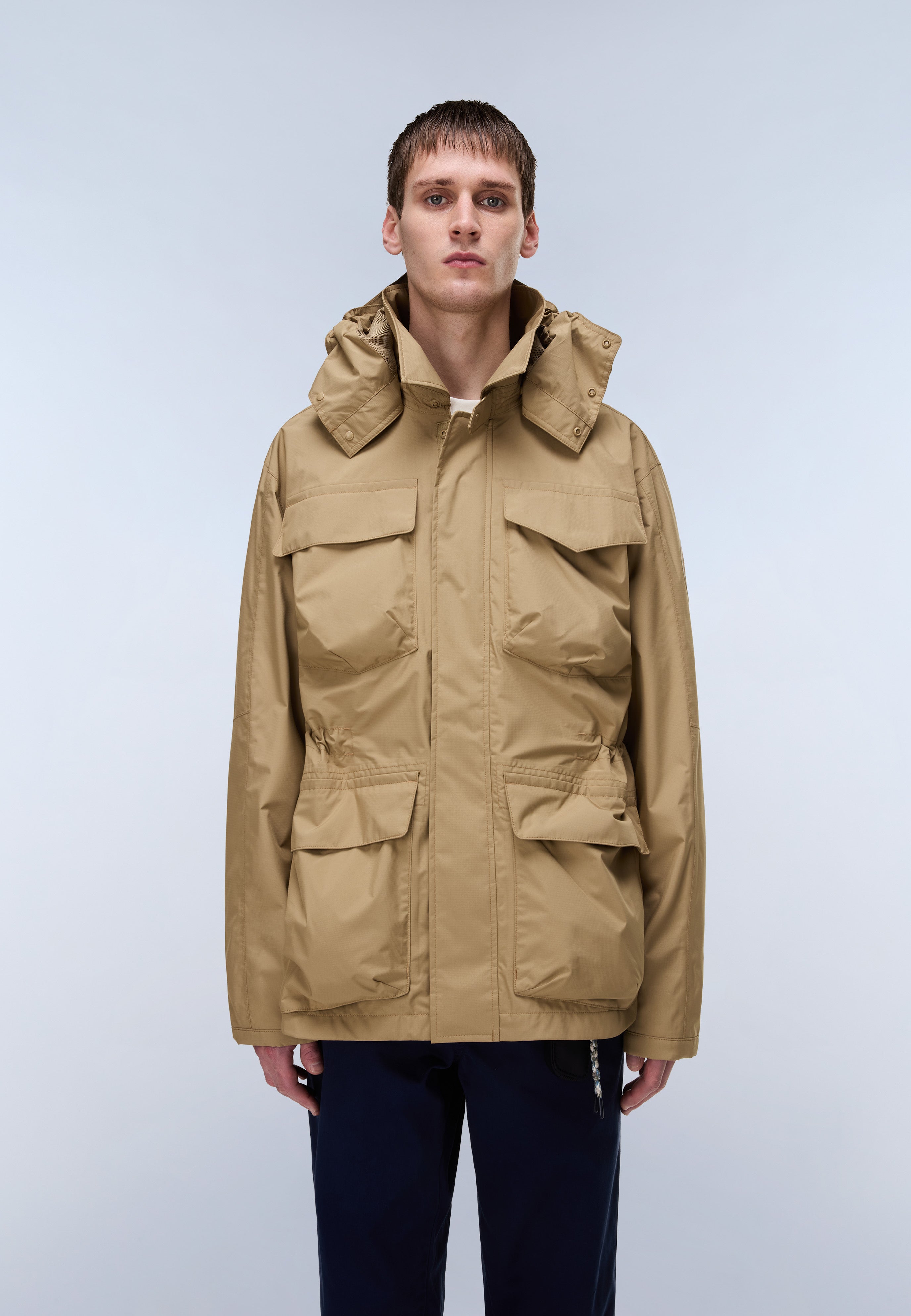 Rivalto Field Jacket | Short Jackets | Napapijri PT