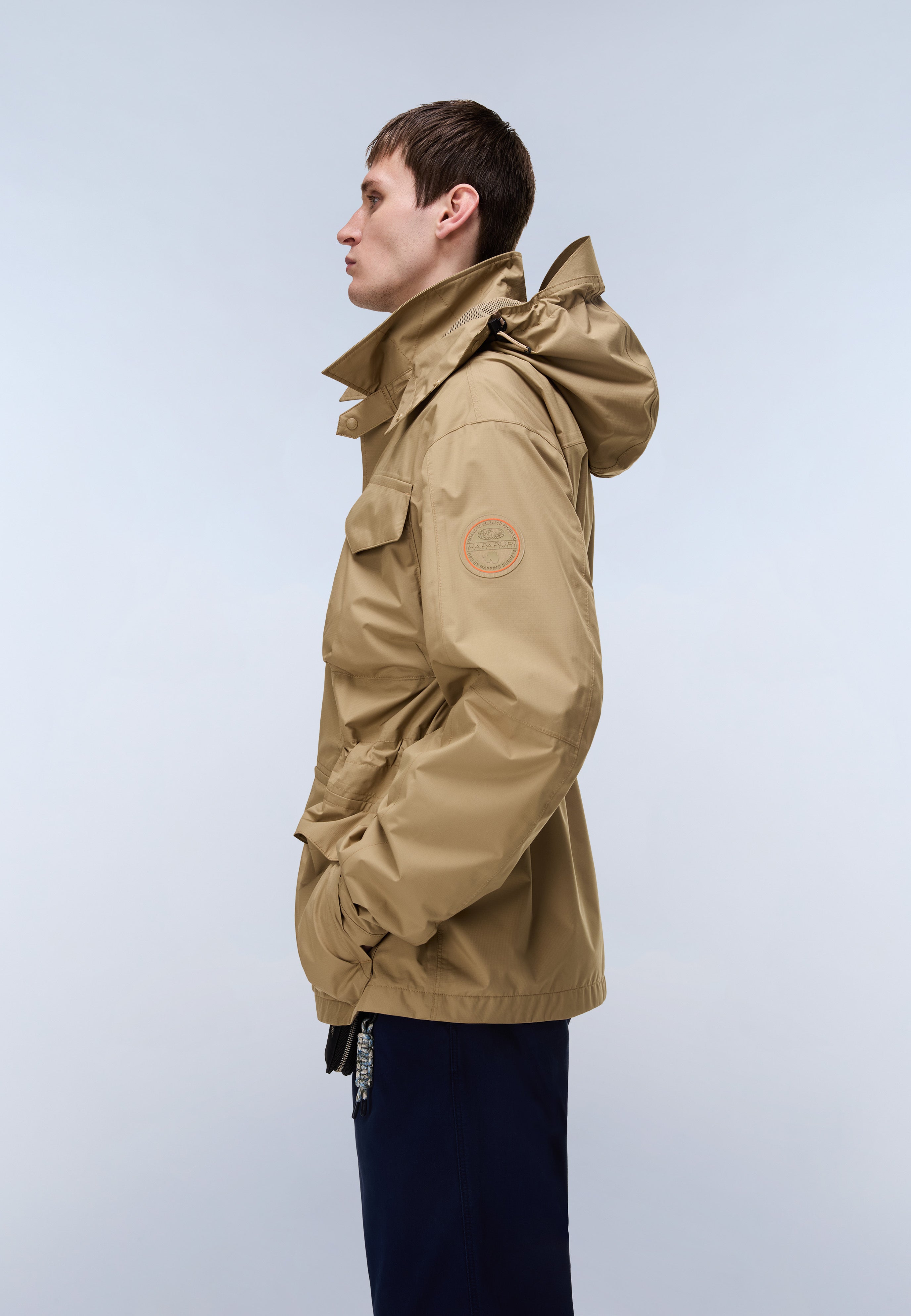 Rivalto Field Jacket | Short Jackets | Napapijri PT