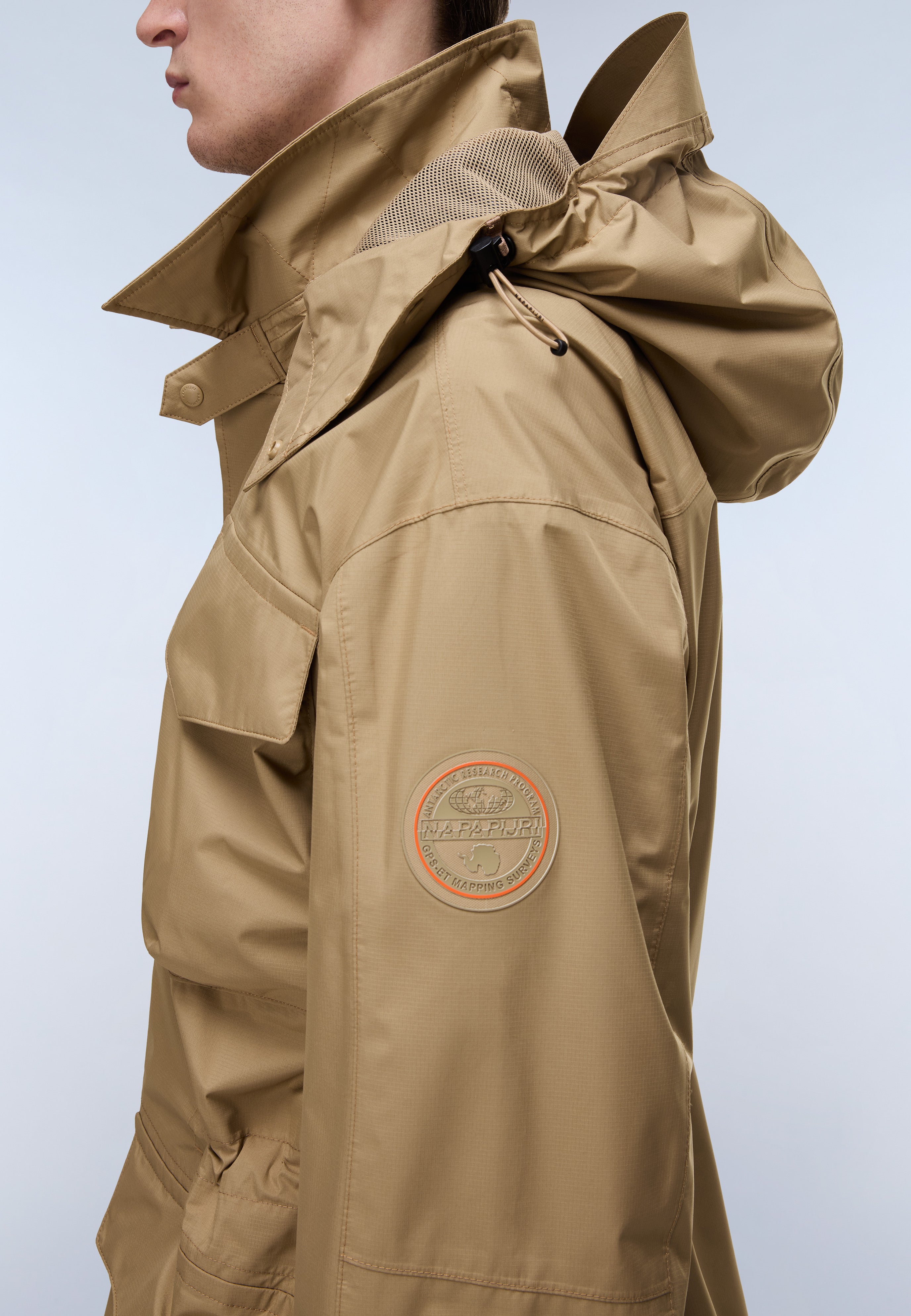 Rivalto Field Jacket | Short Jackets | Napapijri PT