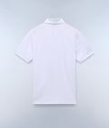 Poloshirt Ebea mit Kurzen Ärmeln  - 4