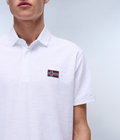 Poloshirt Ebea mit Kurzen Ärmeln  - 5