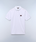 Poloshirt Ebea mit Kurzen Ärmeln  - 1