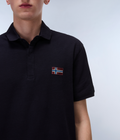 Poloshirt Ebea mit Kurzen Ärmeln  - 5