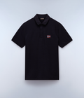 Poloshirt Ebea mit Kurzen Ärmeln  - 1