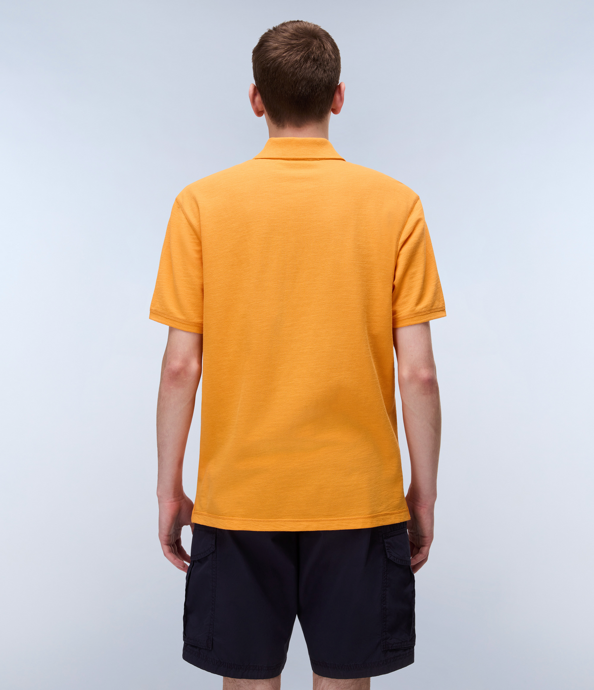 Poloshirt Ebea mit Kurzen Ärmeln  - 3