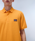 Poloshirt Ebea mit Kurzen Ärmeln  - 5