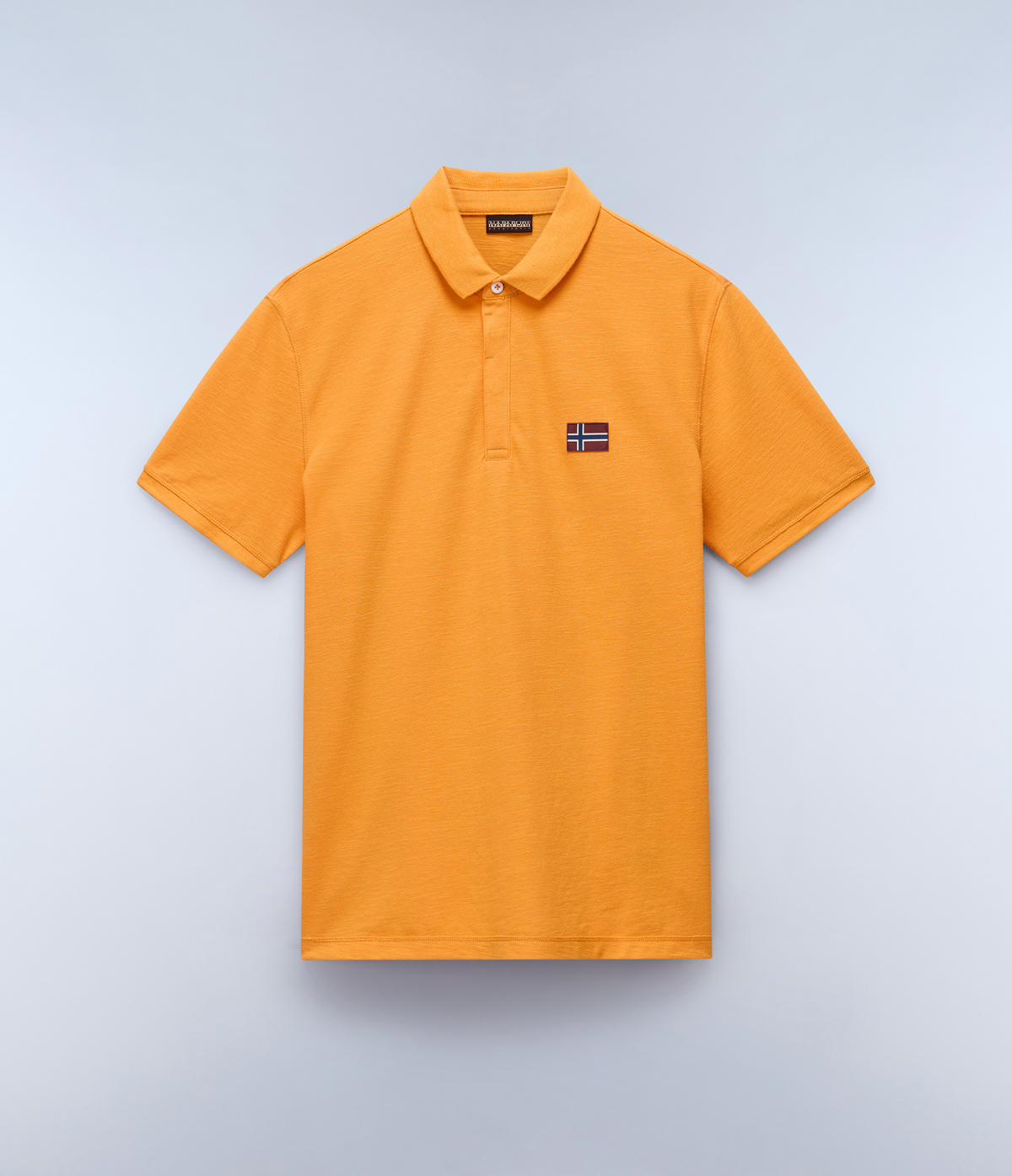 Poloshirt Ebea mit Kurzen Ärmeln  - 1