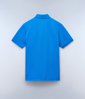 Poloshirt Ebea mit Kurzen Ärmeln  - 4