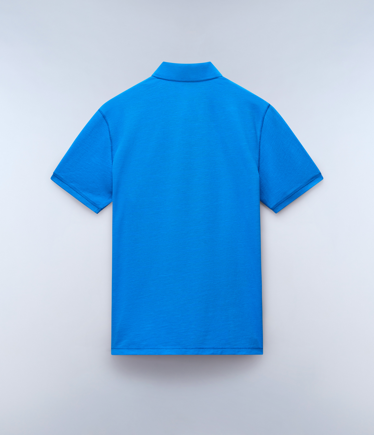 Poloshirt Ebea mit Kurzen Ärmeln  - 4