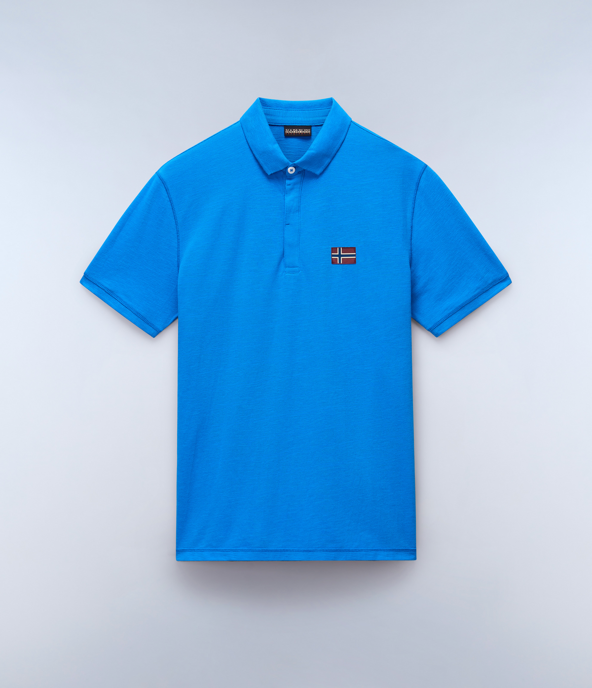 Poloshirt Ebea mit Kurzen Ärmeln  - 1