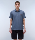 Poloshirt Ebea mit Kurzen Ärmeln  - 2