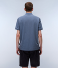Poloshirt Ebea mit Kurzen Ärmeln  - 3