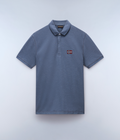 Poloshirt Ebea mit Kurzen Ärmeln  - 1
