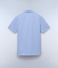 Poloshirt Ebea mit Kurzen Ärmeln  - 4
