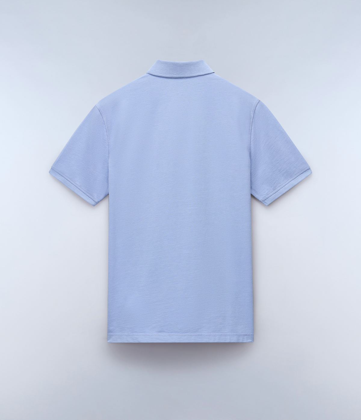 Poloshirt Ebea mit Kurzen Ärmeln  - 4