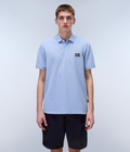 Poloshirt Ebea mit Kurzen Ärmeln  - 2
