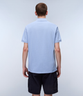 Poloshirt Ebea mit Kurzen Ärmeln  - 3