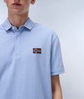 Poloshirt Ebea mit Kurzen Ärmeln  - 5