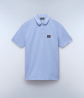 Poloshirt Ebea mit Kurzen Ärmeln  - 1