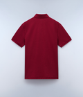 Poloshirt Ebea mit Kurzen Ärmeln  - 4