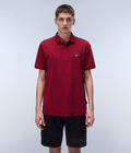 Poloshirt Ebea mit Kurzen Ärmeln  - 2