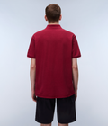 Poloshirt Ebea mit Kurzen Ärmeln  - 3